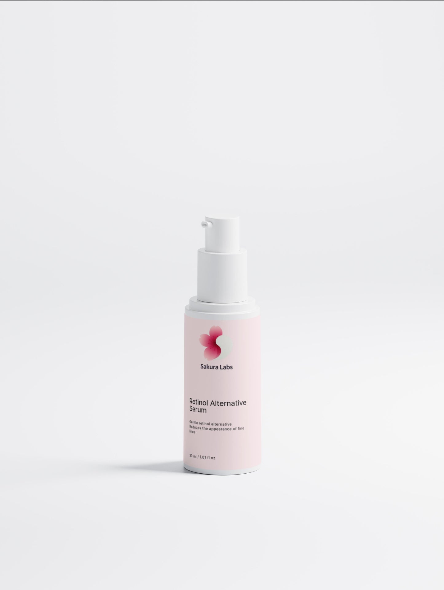 Hyaluronic acid & Bidens Pilosa serum – effective retinol alternative for smooth, radiant skin