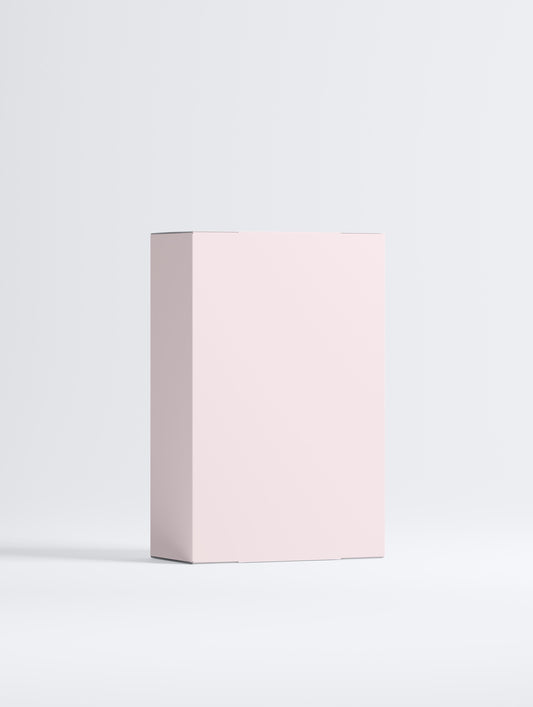 Smoothing & firming skincare set – complete routine for visible anti-aging results