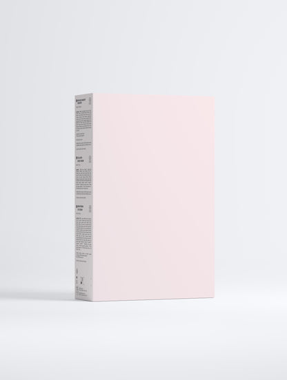 Makeup removal & anti-aging kit – complete 3-step routine for clear, youthful skin