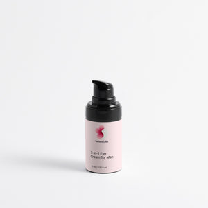 Age-defying skincare set – 3-product collection for wrinkle reduction and vitality