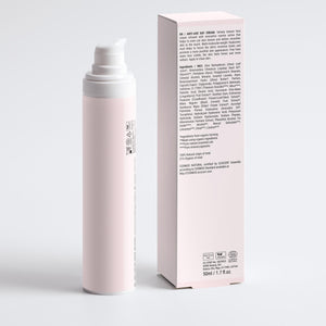 Age-defying trio for face – complete anti-aging system for youthful, healthy skin