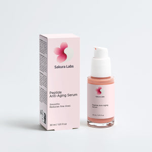 Anti-aging skincare trio – complete age-defying routine for lifted complexion