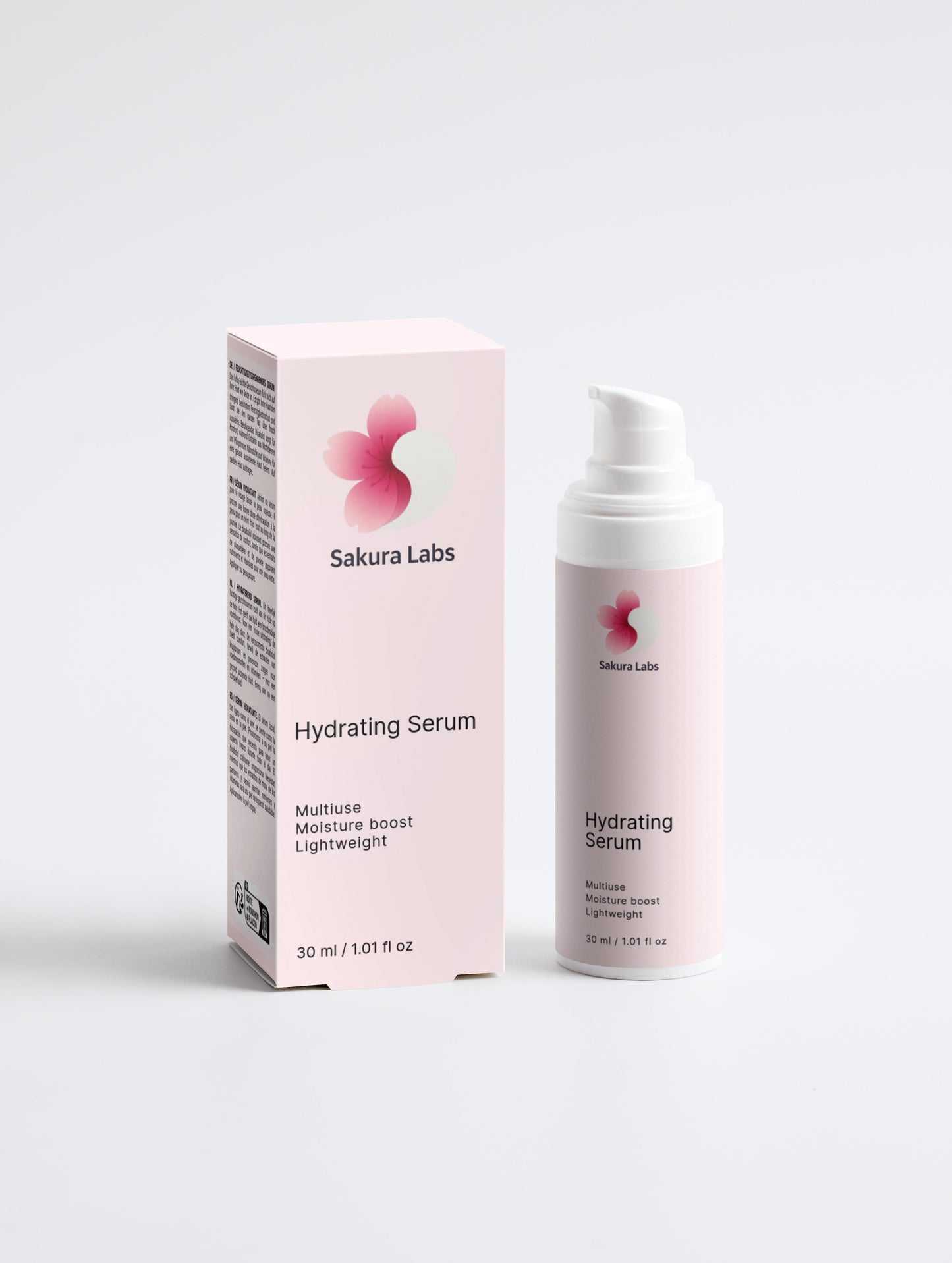 2-step hydration system – ultimate moisture duo for dry and dehydrated skin