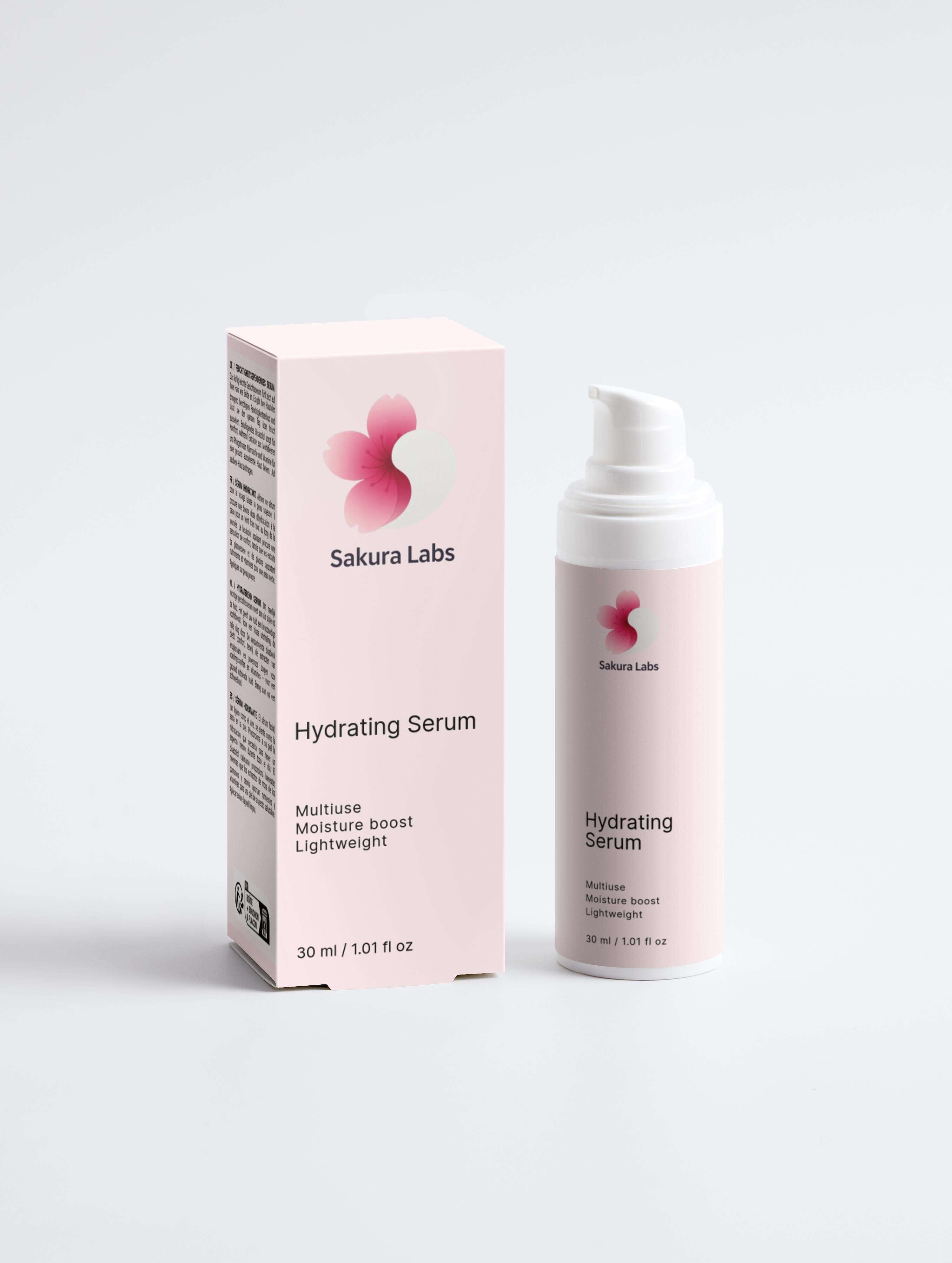 2-step hydration system – ultimate moisture duo for dry and dehydrated skin