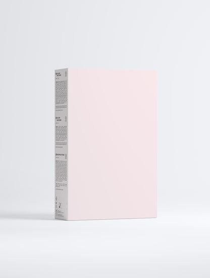 Night anti-aging collection – complete 3-step collagen routine for youthful skin