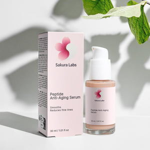 Age-defying collection for face – complete 3-piece routine for youthful appearance